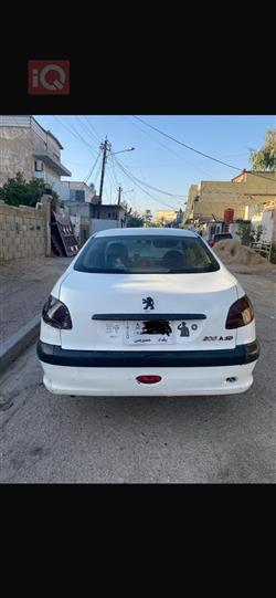 بیجۆ 206